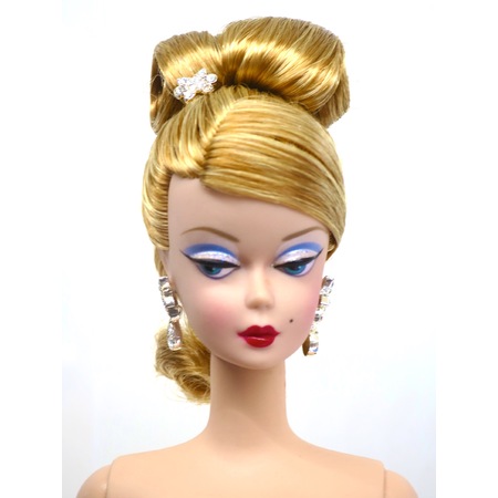 Medium barbie no dumb blonde copy