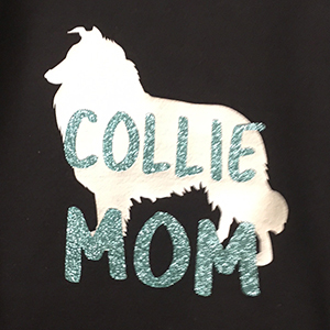 [Breed] Mom/Dad Shirt - customized with your pet's breed by Cyndi Jensen